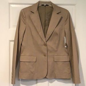 Theory blazer / jacket